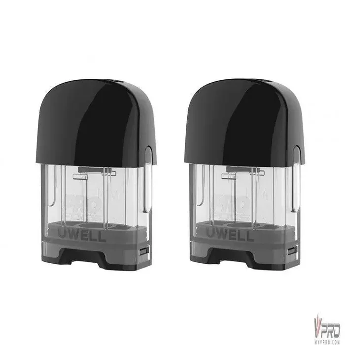 Uwell Caliburn G Replacement Pods
