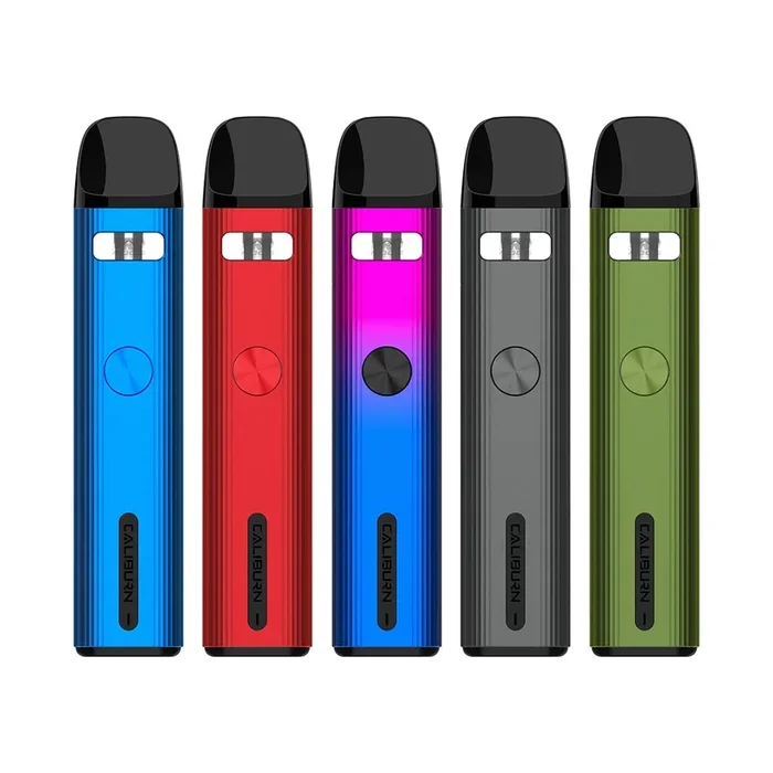 Uwell Caliburn G2 18W Pod System