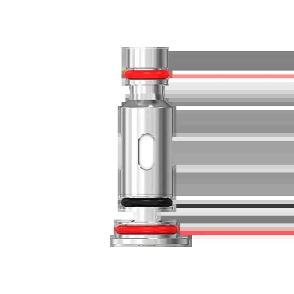 UWELL Caliburn G2 Replacement Coil – 4 Count