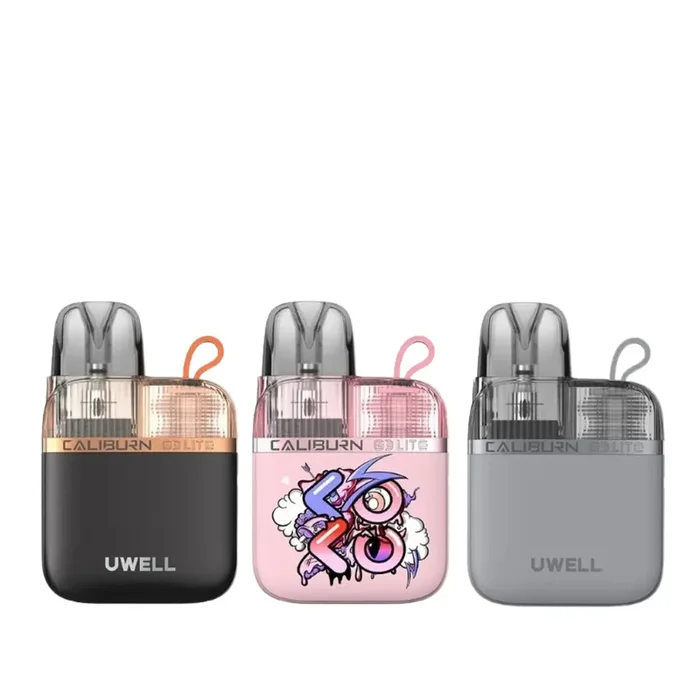 Uwell Caliburn G3 Lite Koko Pod Kit