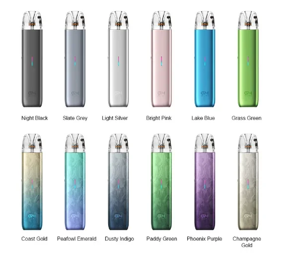UWELL CALIBURN G4 MINI POD KIT [CRC]