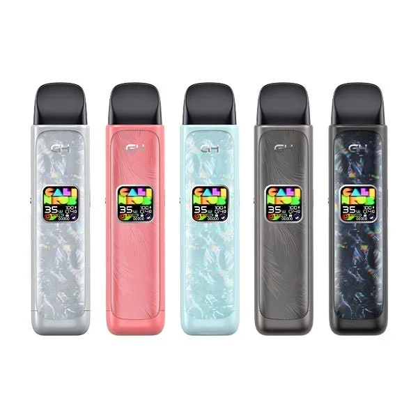 UWELL CALIBURN G4 POD KIT
