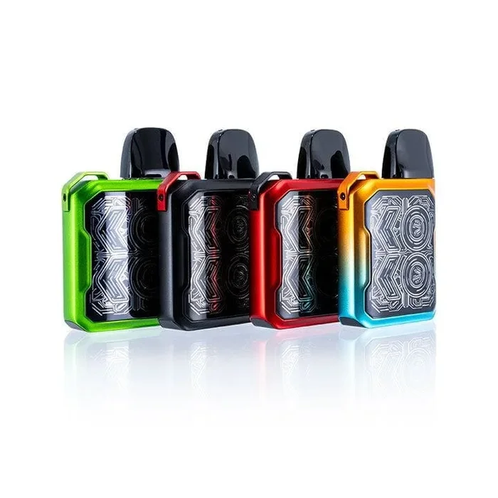 Uwell Caliburn GK2 Pod System Kit 690mAh
