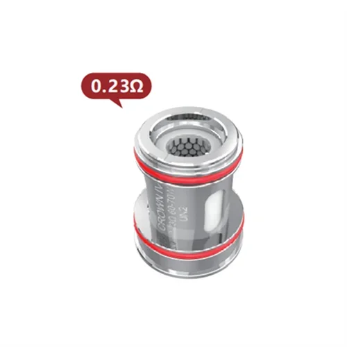 Uwell Crown 4 – IV Replacement UN2 Mesh Coil 0.23ohm 4pcs-pack