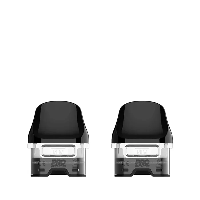 Uwell Crown D Replacement Pods – 2 Pack