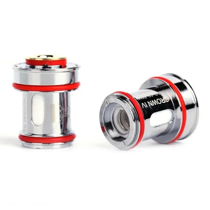 Uwell Crown IV Coil – 1 Coil