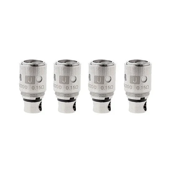 Uwell Crown Ni200 Replacement Coils (4 Pack)