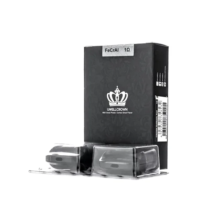 Uwell Crown Replacement Pods (2 Pack)