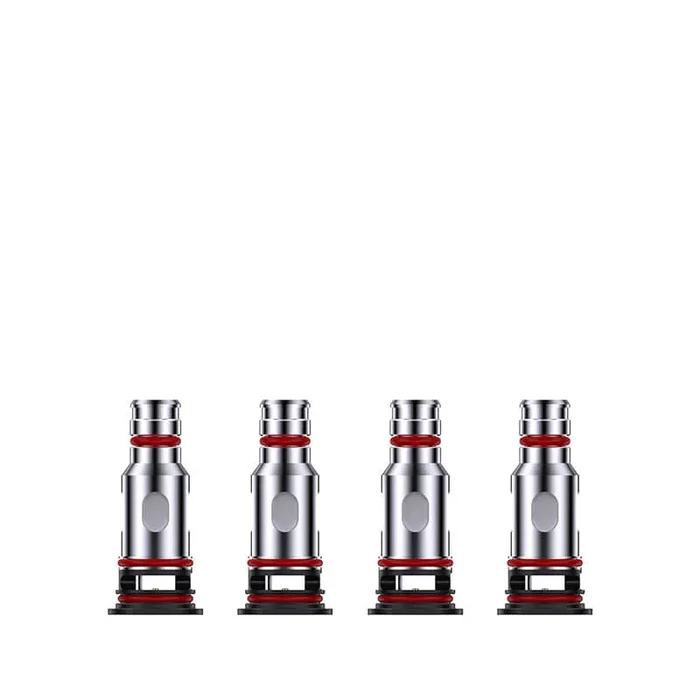 Uwell Crown X Replacement Coils – 4 Pack