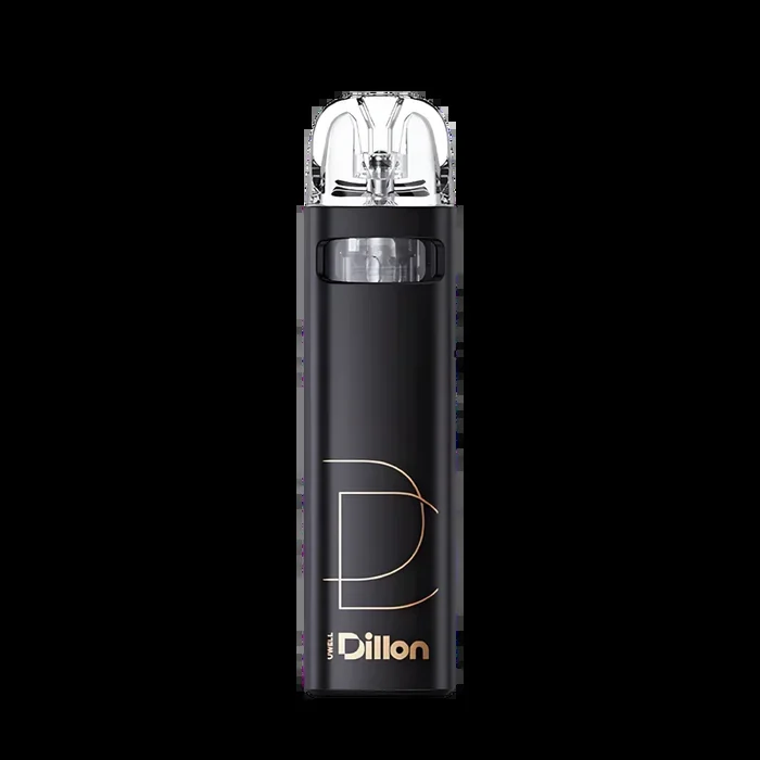 Uwell Dillon EM Pod System Kit