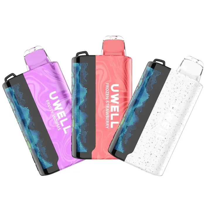 Uwell Koko Bar 60K Disposable