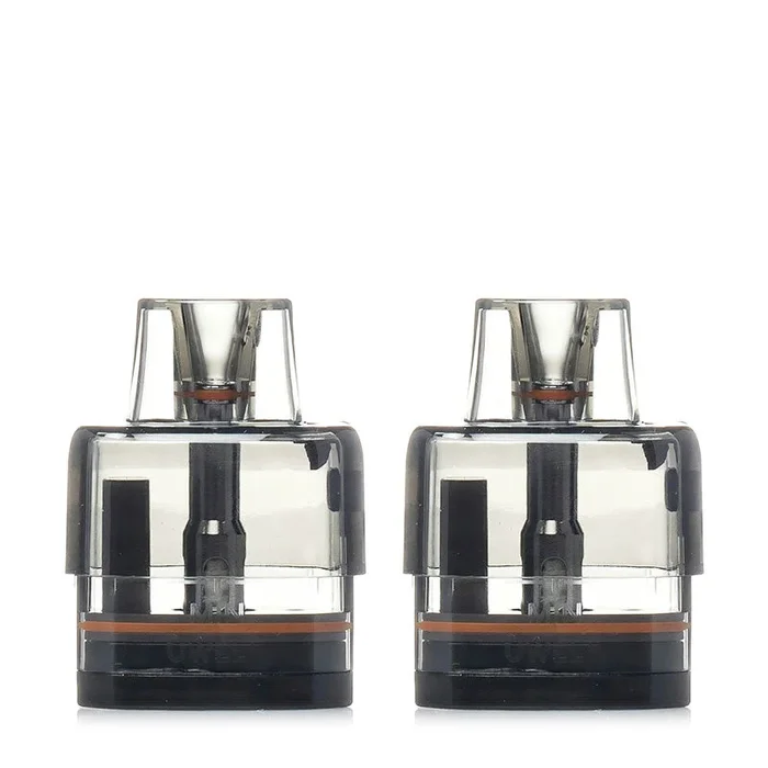 Uwell Typhos / Typhos Pro / Typhos SE Replacement Pods (2-Pack)