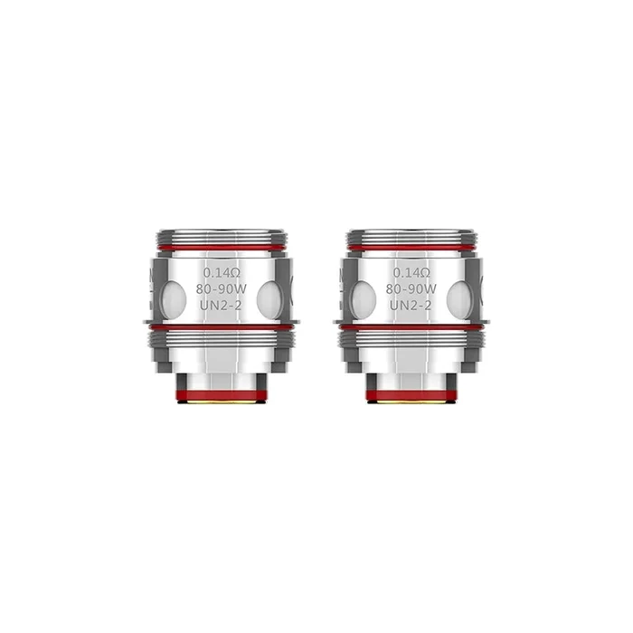 Uwell Valyrian 2 Replacement Coils (Pack of 2)