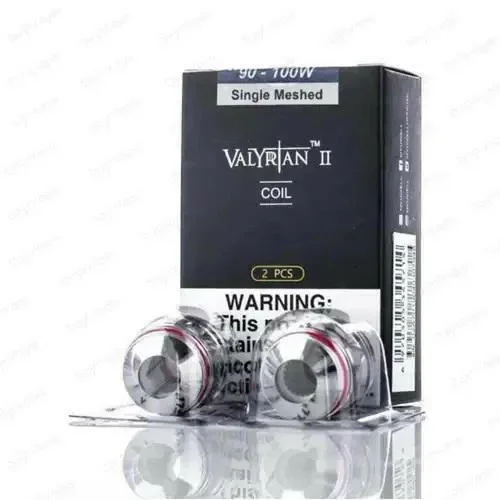 Uwell Valyrian ll Coil – 1 Coil