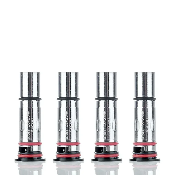 Uwell Valyrian Pod Replacement Coil 4pcs