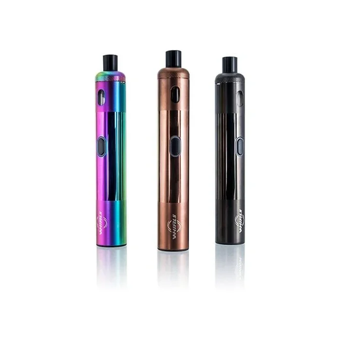 Uwell Whirl S 18W Pen Kit 1450mAh – Clearance