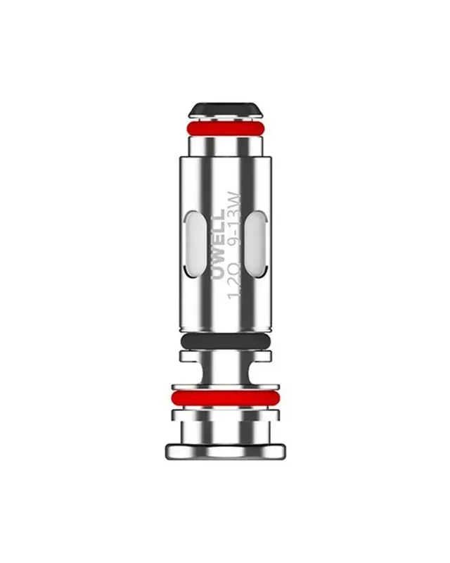 Uwell Whirl S2 Coil 1.2ohm (5pcs)