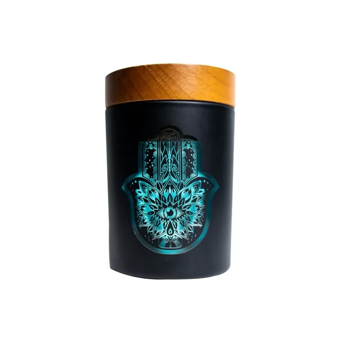 V Syndicate Hamsa Smart Stash