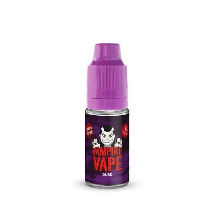 Vampire Vape Dusk 10ml E-Liquid