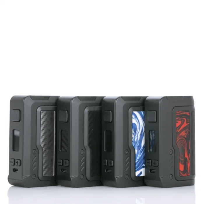 Vandy Vape Gaur-21 Box Mod –