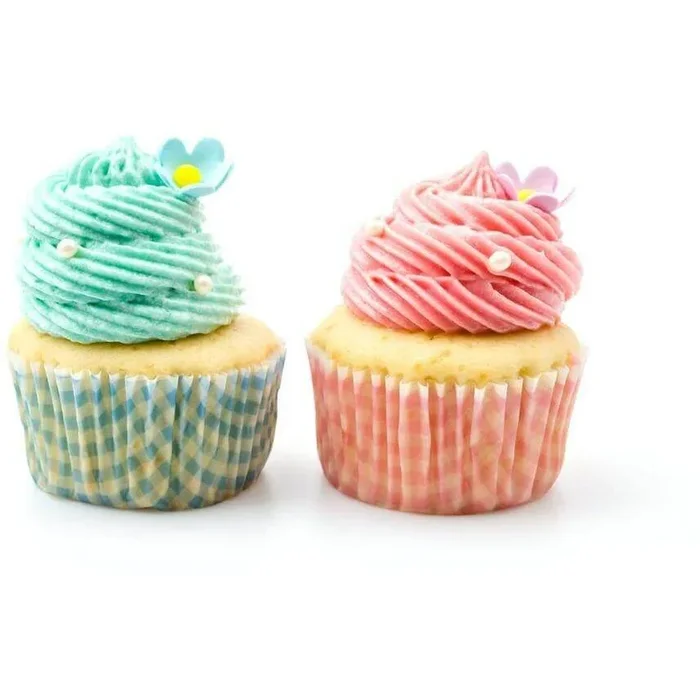 Vanilla Cupcake E-Liquid