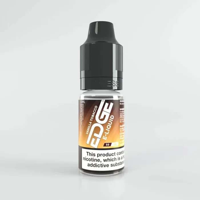 Vanilla Tobacco E-Liquid