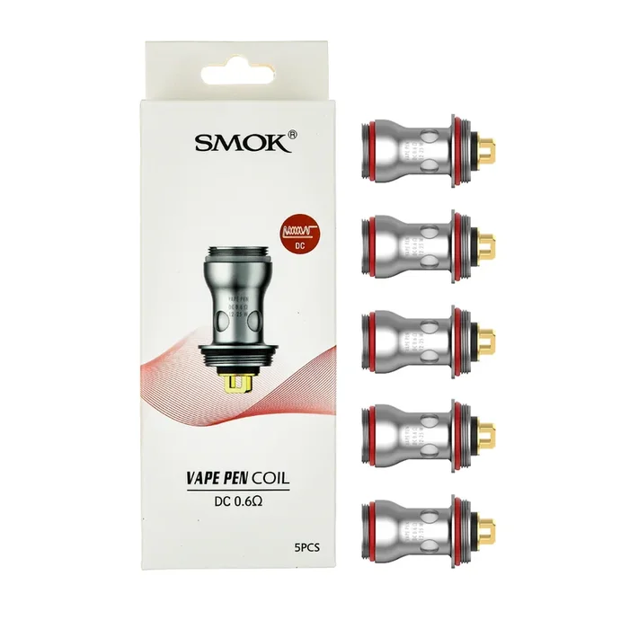 Vape Pen 22 Coils by Smok