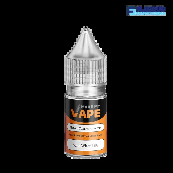 Vape Wizard FA – FlavourConcentrates.com