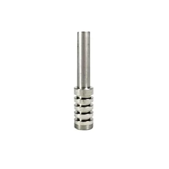 Vaped Micro Nectar Collector Titanium Tip