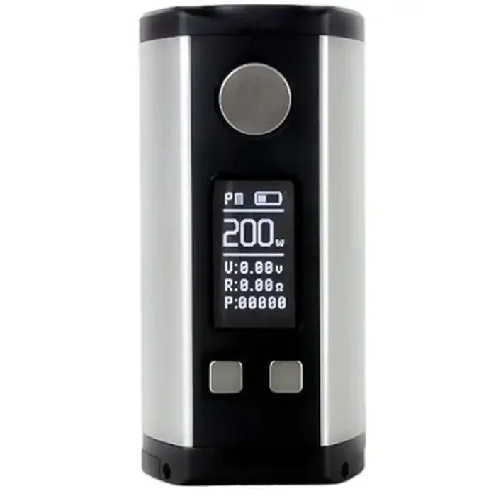 Vaperz Cloud Ascent Lite 200W Box Mod