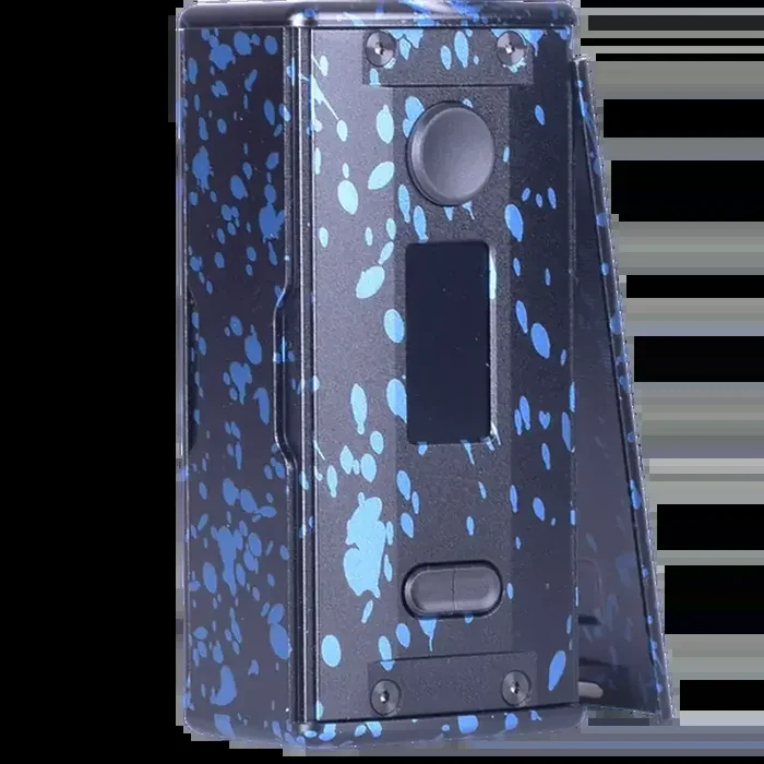 Vaperz Cloud Hammer Of God 200