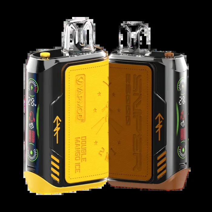 VAPMOD SNIPER 25000 Disposable Vape