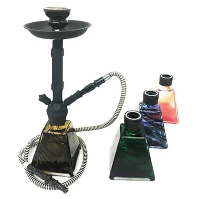 Vapor Hookahs – Hookah – 19″ Pentagon
