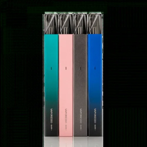 VAPORESSO Barr POD Kit