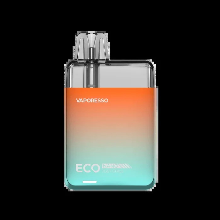 Vaporesso ECO Nano Pod Kit