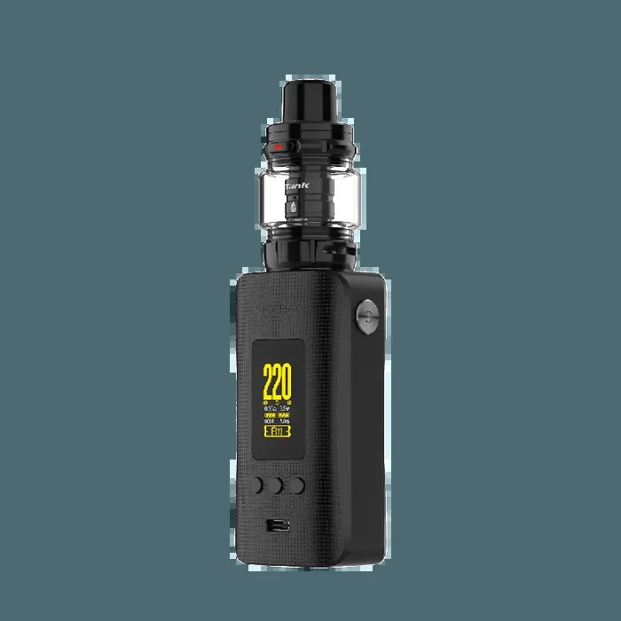Vaporesso Gen 200 (ITank2) Advanced Mod Kit