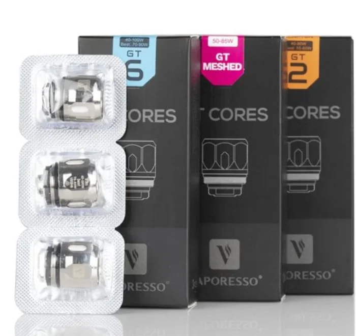 Vaporesso GT Cores 1-Coil