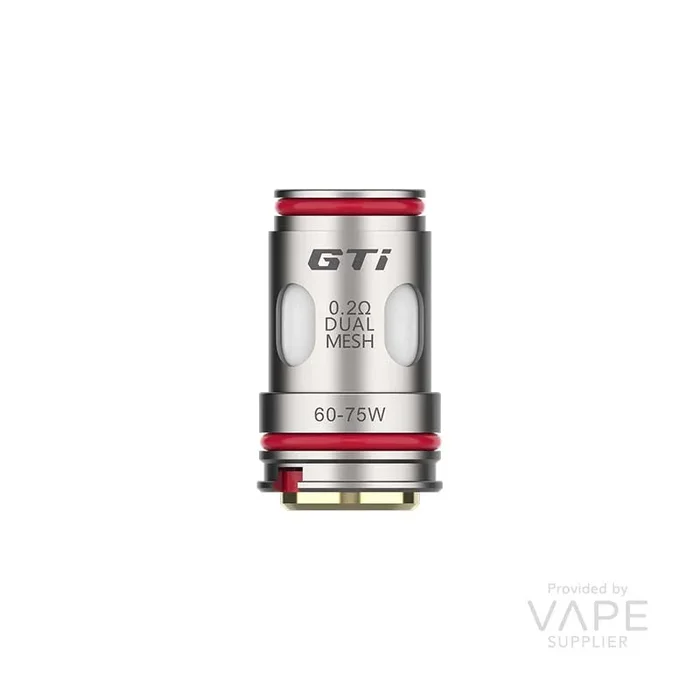 Vaporesso GTi Dual Mesh Vape Coil