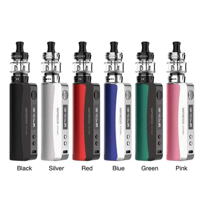 Vaporesso GTX One 40W Kit