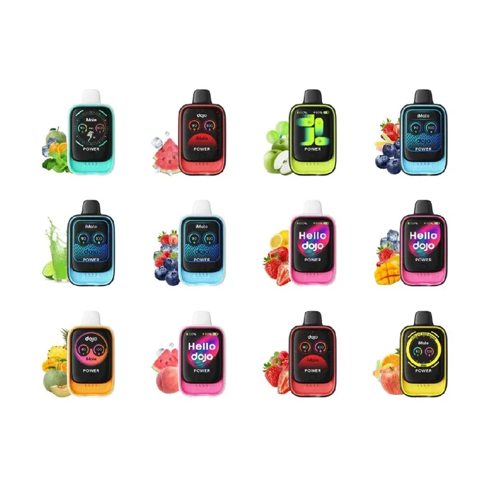 Vaporesso iMate X 20k Disposable