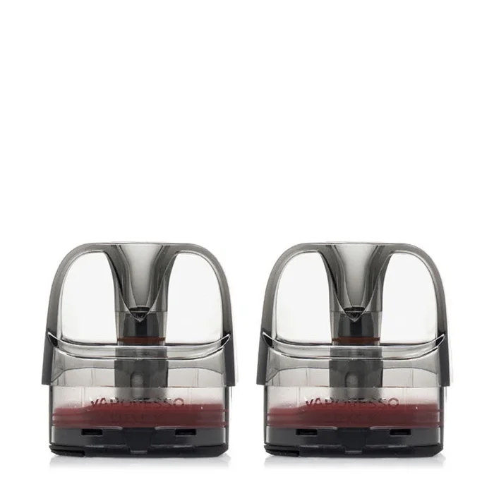 Vaporesso LUXE X / X Pro / X2 / XR / XR Max Replacement Pods