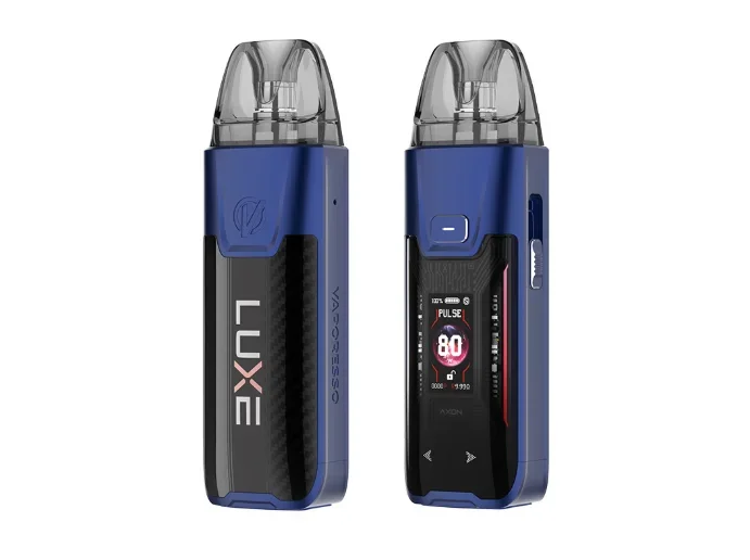 Vaporesso LUXE XR Max 2 Pod Mod Kit 3200mAh 5ml (Max 80W)