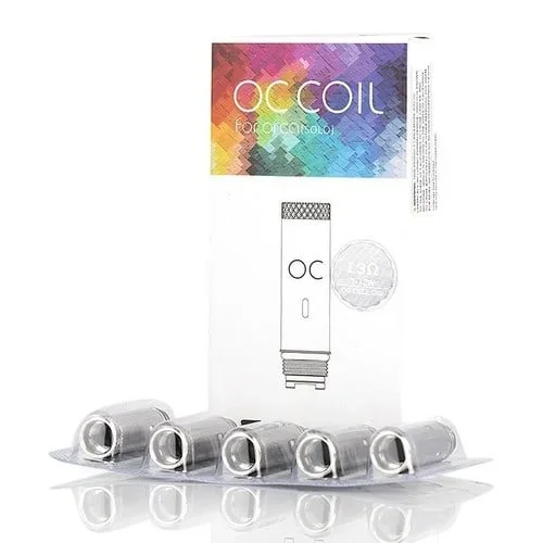 Vaporesso Orca Coils 1.3ohm – 5 Pack