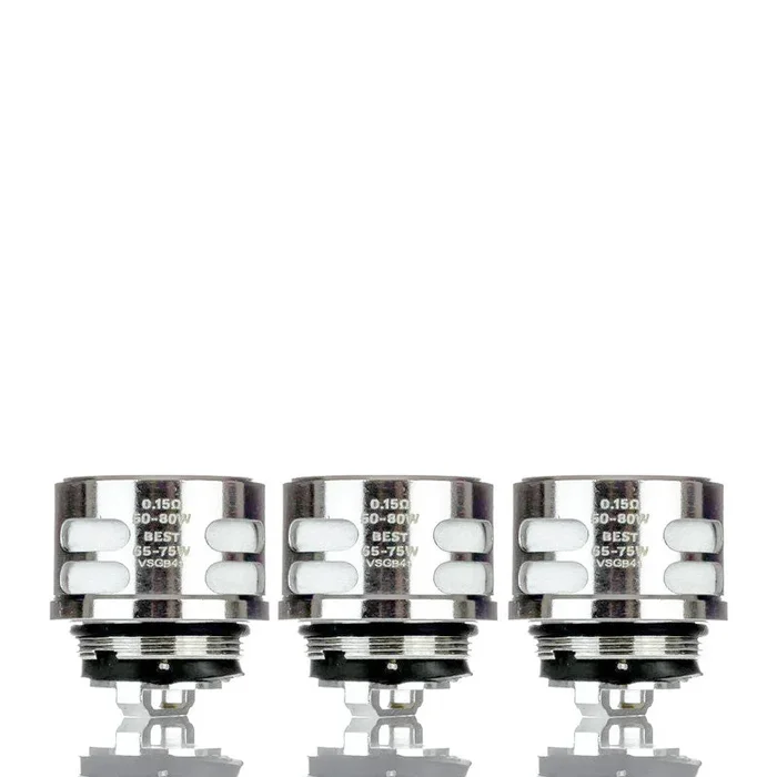 Vaporesso SKRR / SKRR-S / SKRR-S Mini Replacement Coil 3pcs