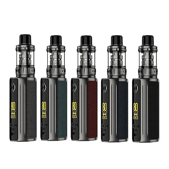 Vaporesso Target 80 Starter Kit w/ iTank