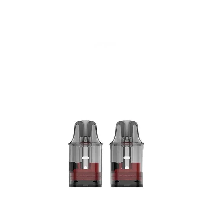 Vaporesso Vibe Dual Mesh Smart Vape Pod