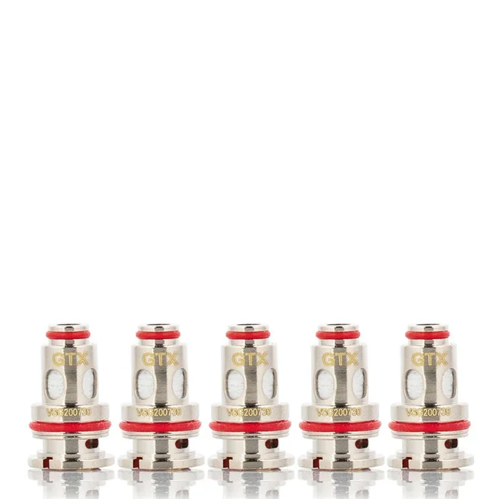 Vaporesso XIRON Replacement Coil & RBA