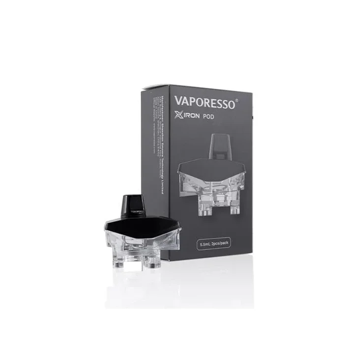 Vaporesso Xiron Replacement Pod – Clearance