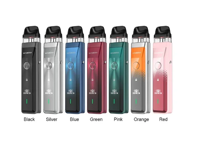 Vaporesso XROS PRO Pod System Kit