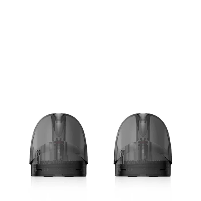 Vaporesso Zero 2 Replacement 2ml pods – 2 Pack